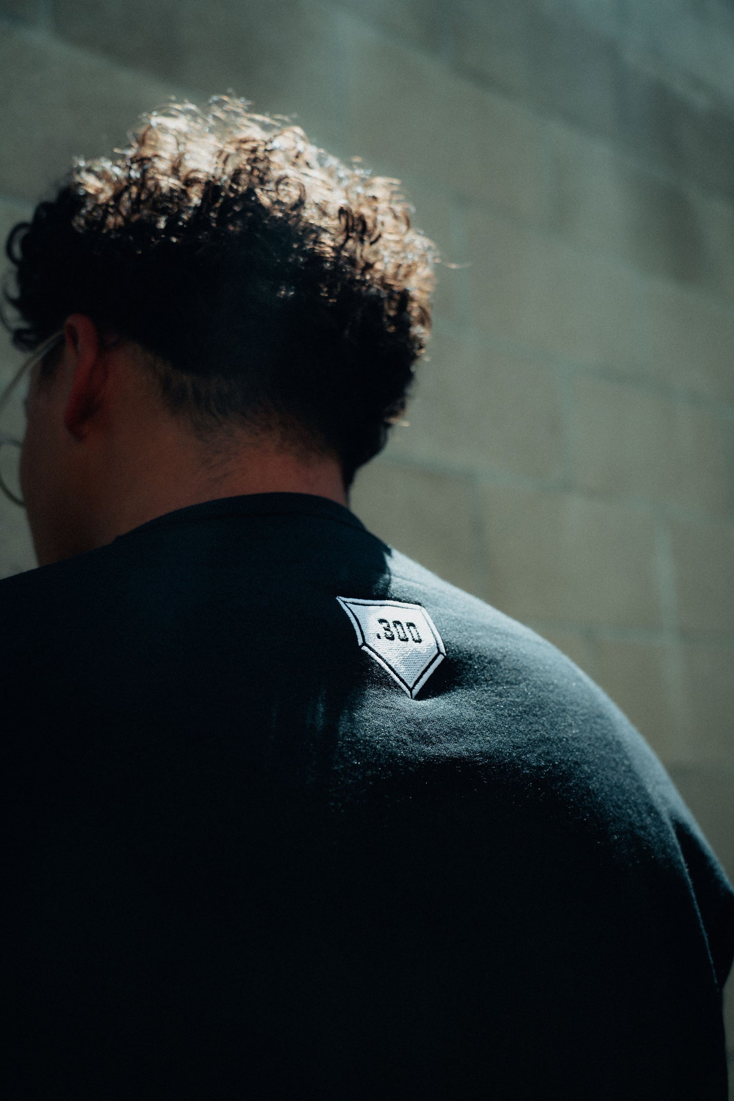 "OG" Project .300 Crewneck