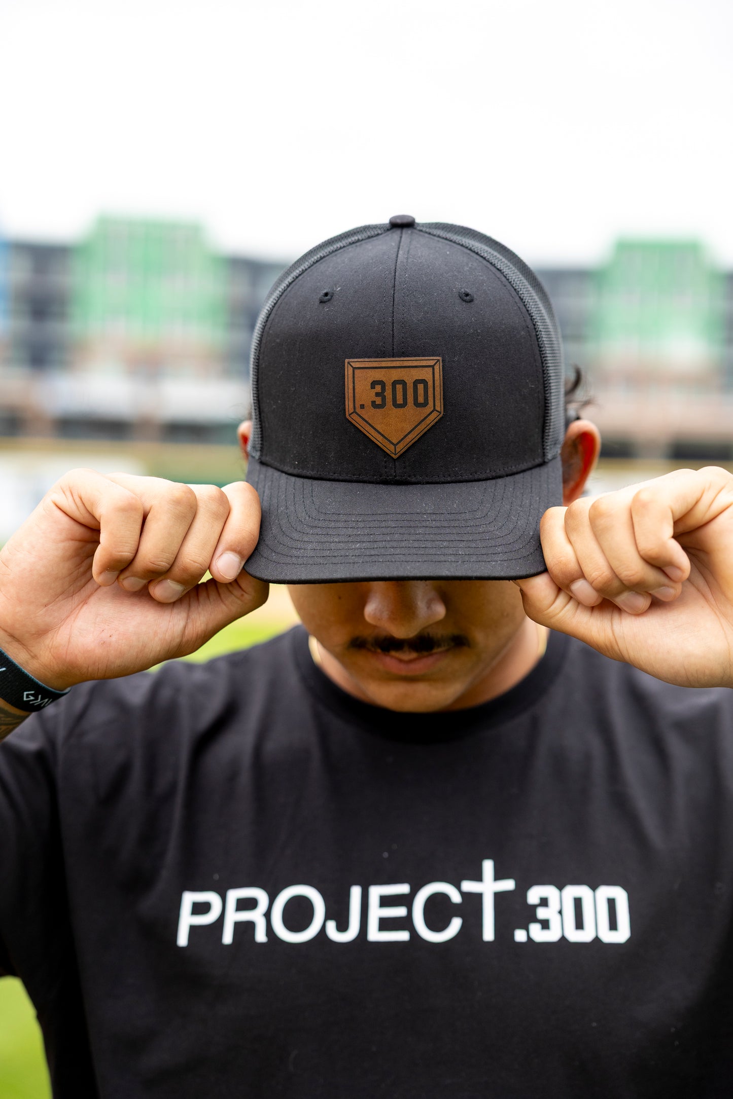 .300 Trucker Hat