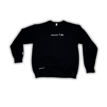 "OG" Project .300 Crewneck