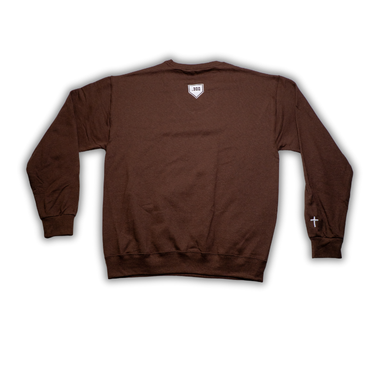 "Home is Heaven" Crewneck
