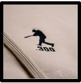 .300 Swingman Hoodie