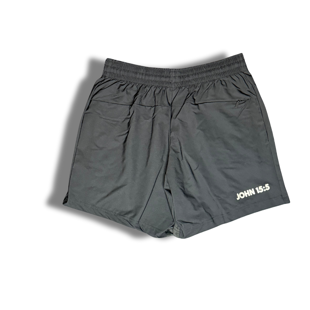 Project .300 Black Shorts