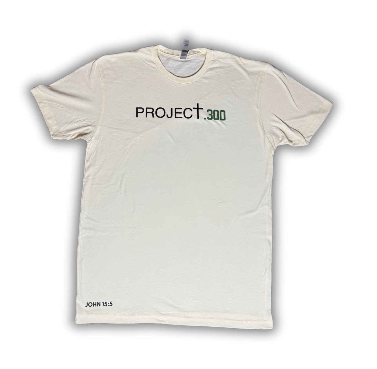Cream Project .300 T-shirt