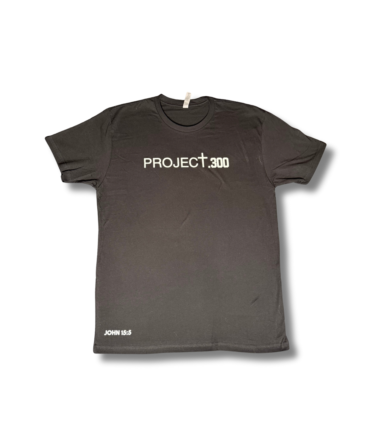 The "OG" Project .300 T-Shirt