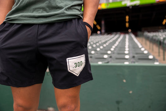 Project .300 Black Shorts