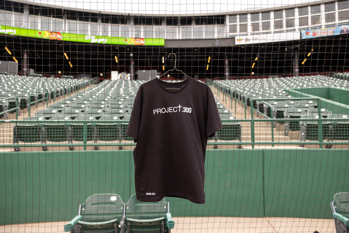 The "OG" Project .300 T-Shirt