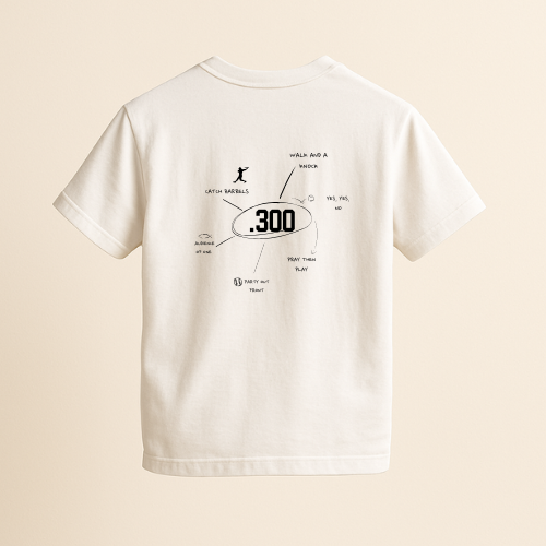 Youth .300 Tee