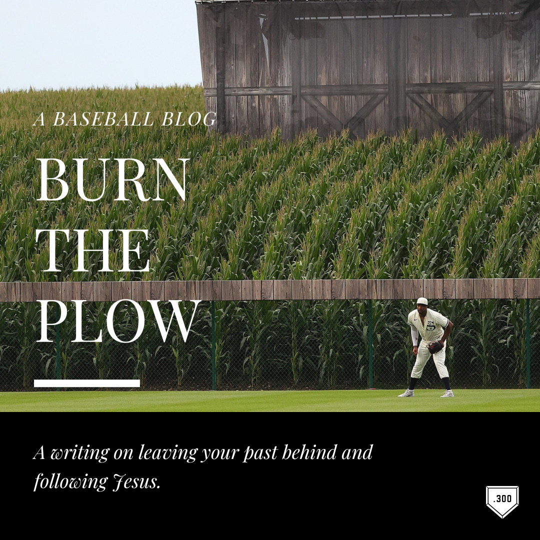 Burn The Plow