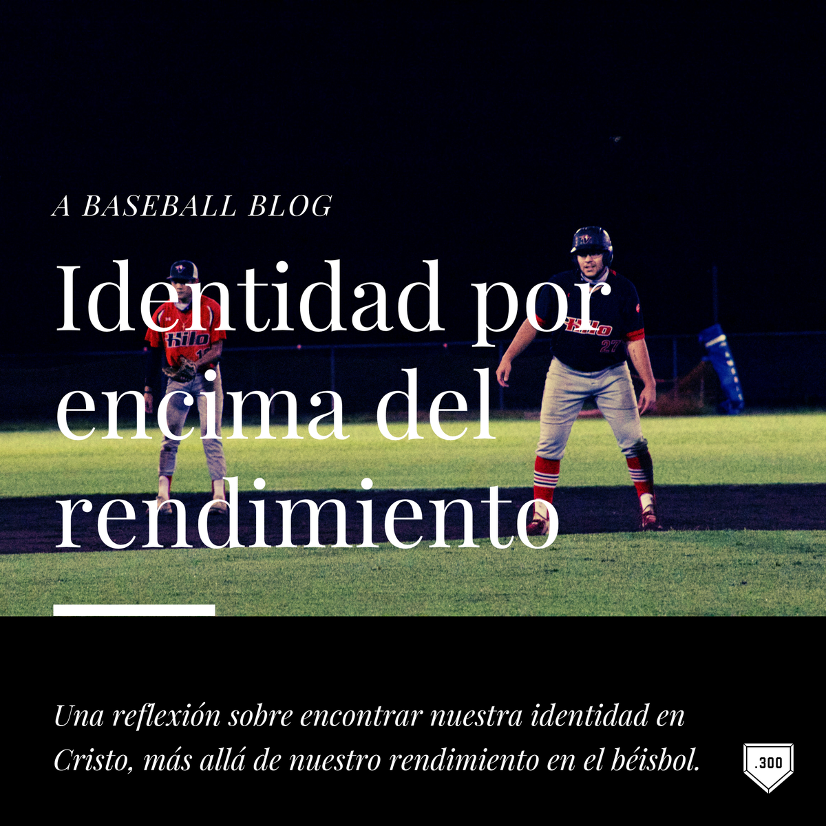 Identidad por encima del rendimiento
