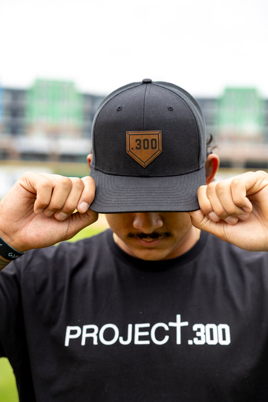 .300 Trucker Hat