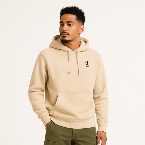 .300 Swingman Hoodie