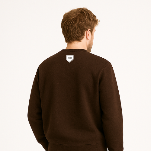 "Home is Heaven" Crewneck