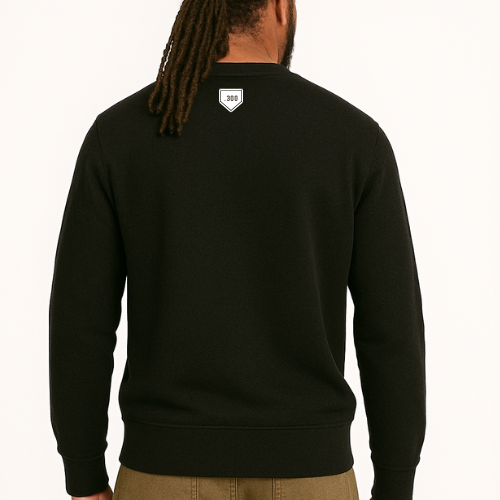 "OG" Project .300 Crewneck
