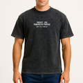 Pray/Play/Everyday Box Tee