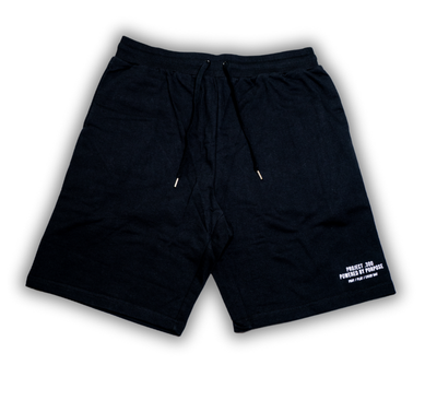 Pray/Play/Everyday Sweat Shorts