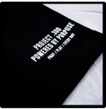 Pray/Play/Everyday Sweat Shorts