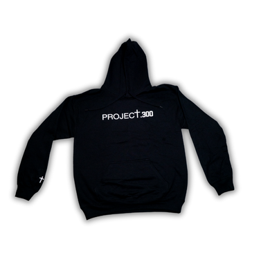 "David & Goliath" Hoodie