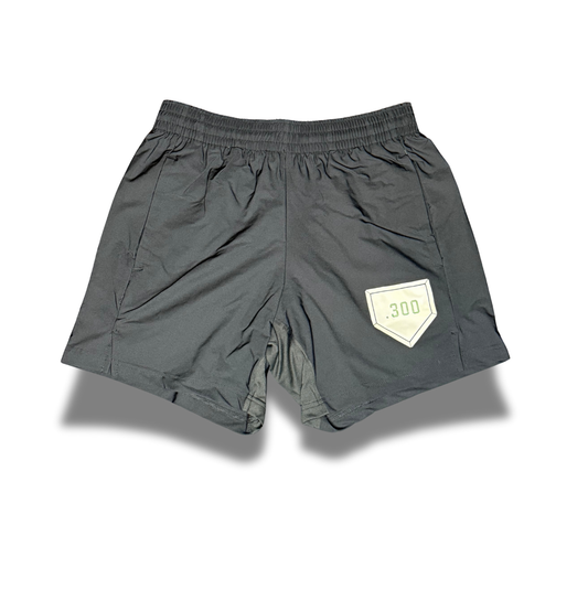 Project .300 Black Shorts