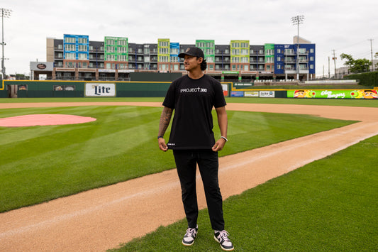 The "OG" Project .300 T-Shirt