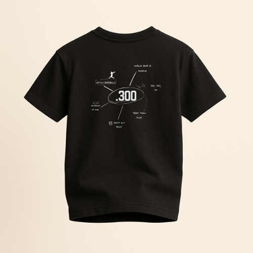 Youth .300 Tee