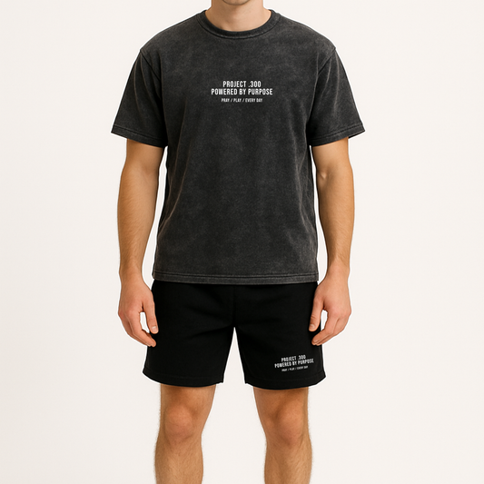 Pray/Play/Everyday Bundle